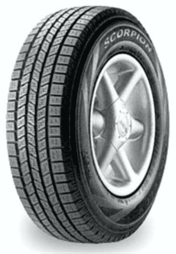 Pneumatiky osobne letne 235/55R19 101T Pirelli SCORPION