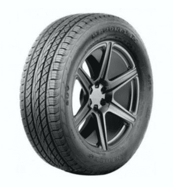 Pneumatiky osobne letne 235/55R19 101V Antares MAJORIS R1