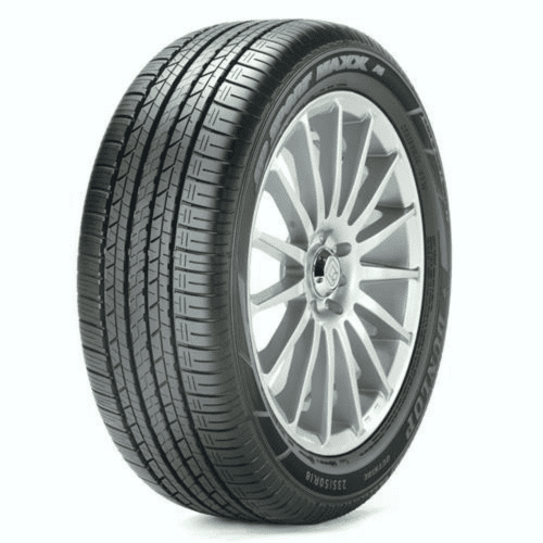 Pneumatiky osobne letne 235/55R19 101V Dunlop SP SPORT MAXX A1