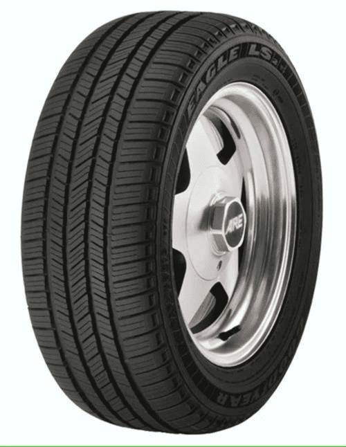 Pneumatiky osobne letne 235/55R19 101V Goodyear EAGLE LS2