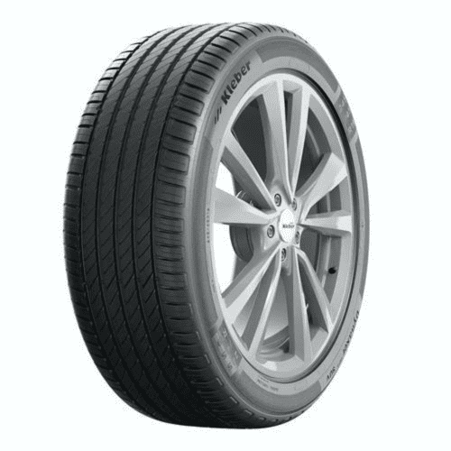 Pneumatiky osobne letne 235/55R19 101V Kleber DYNAXER HP5 SUV