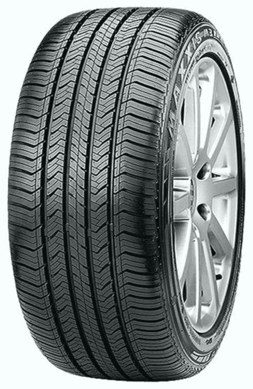 Pneumatiky osobne letne 235/55R19 101V Maxxis BRAVO HP M3