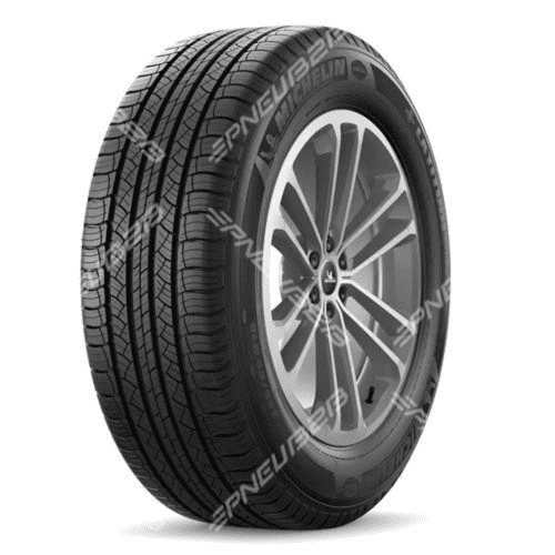Pneumatiky osobne letne 235/55R19 101V Michelin LATITUDE TOUR HP