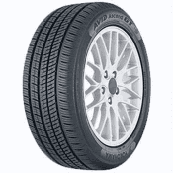 Pneumatiky osobne letne 235/55R19 101V Yokohama S35 AVID-GT