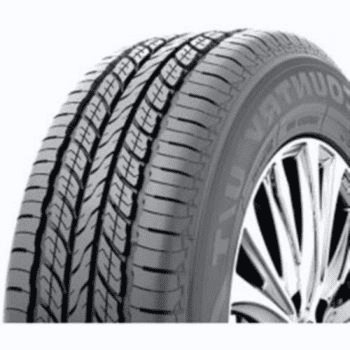 Pneumatiky osobne letne 235/55R19 101W Toyo OPEN COUNTRY U/T