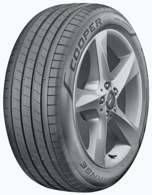 Pneumatiky osobne letne 235/55R19 105H Cooper Tires ZEON CROSS RANGE XL