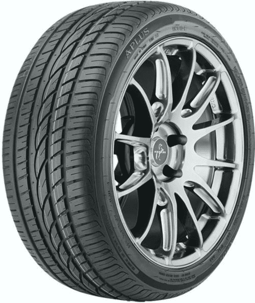 Pneumatiky osobne letne 235/55R19 105V Aplus A607 XL