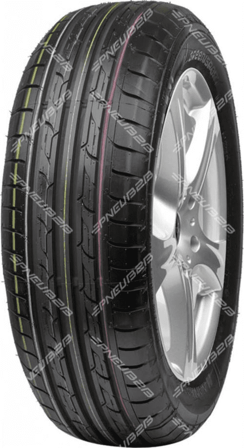Pneumatiky osobne letne 235/55R19 105V Nankang COMFORT ECO-2