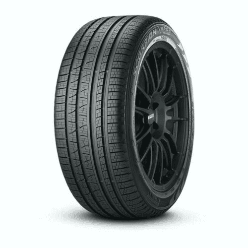 Pneumatiky osobne letne 235/55R19 105V Pirelli SCORPION VERDE ALL SEASON XL