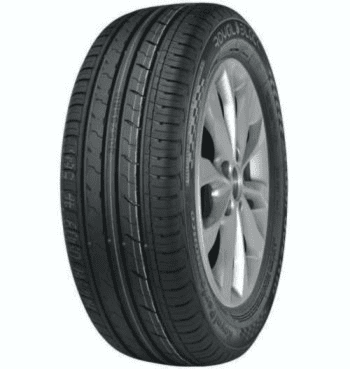 Pneumatiky osobne letne 235/55R19 105V Royal Black ROYAL PERFORMANCE XL