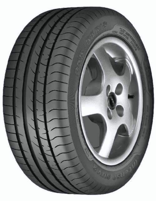 Pneumatiky osobne letne 235/55R19 105V Sava INTENSA SUV 2 XL