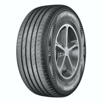 Pneumatiky osobne letne 235/55R19 105W Ceat SPORTDRIVE SUV XL