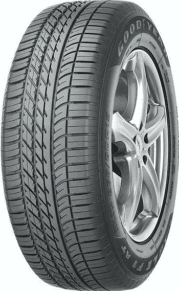 Pneumatiky osobne letne 235/55R19 105W Goodyear EAGLE F1 ALLTERRAIN XL