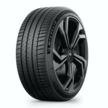Pneumatiky osobne letne 235/55R19 105W Michelin PILOT SPORT EV XL