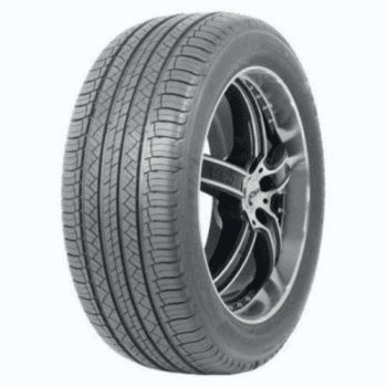 Pneumatiky osobne letne 235/55R19 105W Triangle ADVANTEX SUV TR259 XL