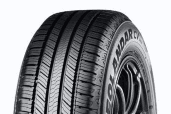 Pneumatiky osobne letne 235/55R20 102V Yokohama GEOLANDAR CV G058