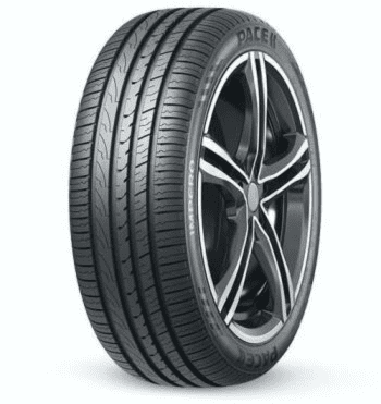 Pneumatiky osobne letne 235/55R20 102W Pace IMPERO