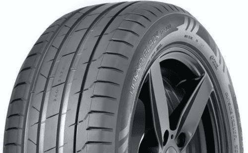 Pneumatiky osobne letne 235/55R20 102Y Nokian HAKKA BLACK 2 SUV