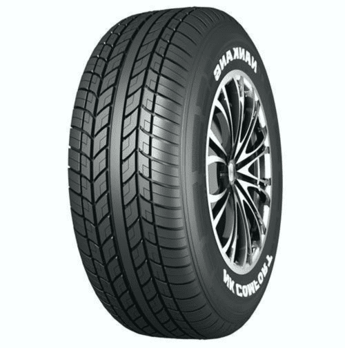 Pneumatiky osobne letne 235/60R14 96H Nankang COMFORT N-729