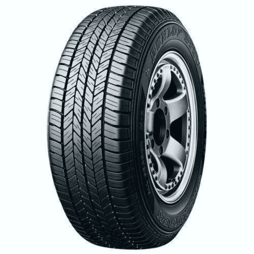Pneumatiky osobne letne 235/60R16 100H Dunlop GRANDTREK ST20