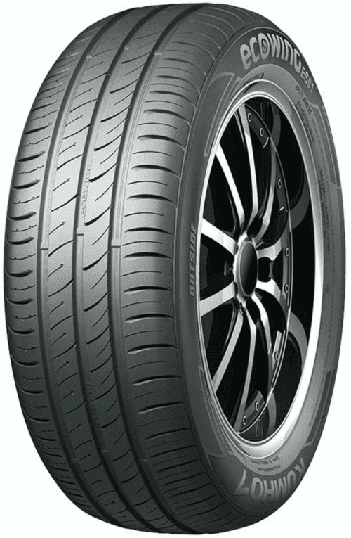 Pneumatiky osobne letne 235/60R16 100H Kumho ECOWING ES01 KH27
