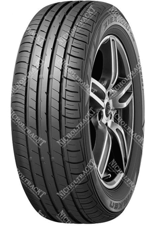 Pneumatiky osobne letne 235/60R17 102H Falken ZE 914 ECORUN