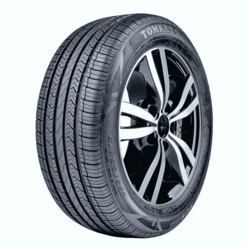 Pneumatiky osobne letne 235/60R17 102H Tomket TOMKET SUV