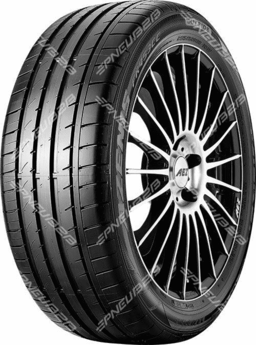 Pneumatiky osobne letne 235/60R17 102V Falken AZENIS FK453CC