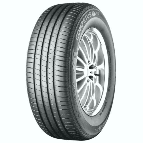 Pneumatiky osobne letne 235/60R17 102V Lassa COMPETUS H/P2