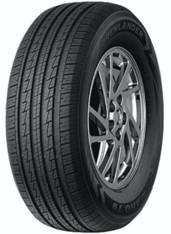 Pneumatiky osobne letne 235/60R17 106H Grenlander MAHO 79 H/T XL