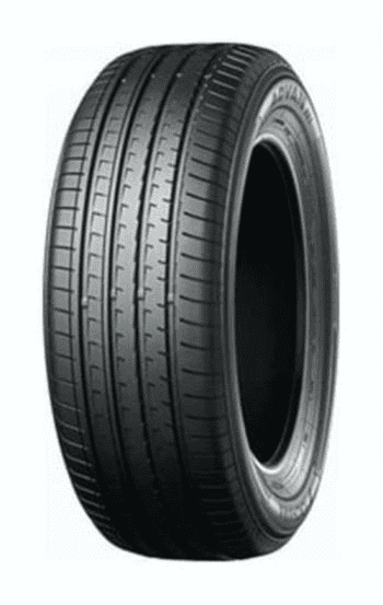 Pneumatiky osobne letne 235/60R18 103H Yokohama ADVAN V61A