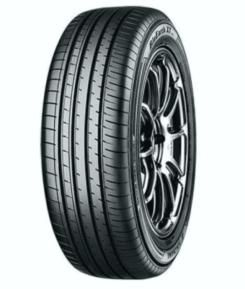 Pneumatiky osobne letne 235/60R18 103H Yokohama BLUEARTH XT AE61E