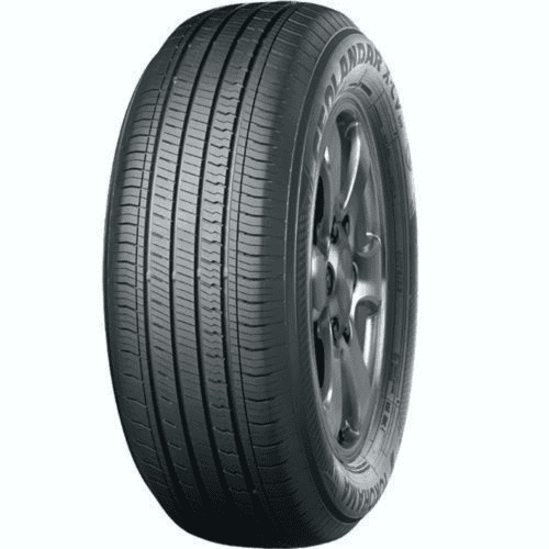 Pneumatiky osobne letne 235/60R18 103H Yokohama GEOLANDAR X-CV G99B