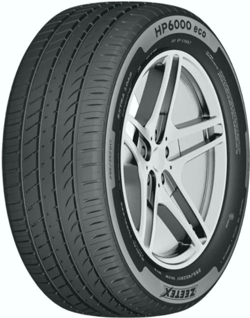 Pneumatiky osobne letne 235/60R18 103H Zeetex HP6000 ECO