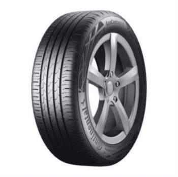 Pneumatiky osobne letne 235/60R18 103T Continental ECO CONTACT 6