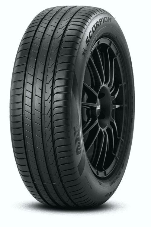 Pneumatiky osobne letne 235/60R18 103T Pirelli SCORPION