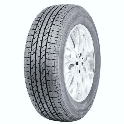 Pneumatiky osobne letne 235/60R18 103V Bridgestone DUELER 33 H/L