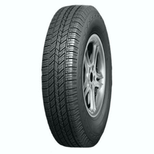 Pneumatiky osobne letne 235/60R18 107H Evergreen ES82 XL