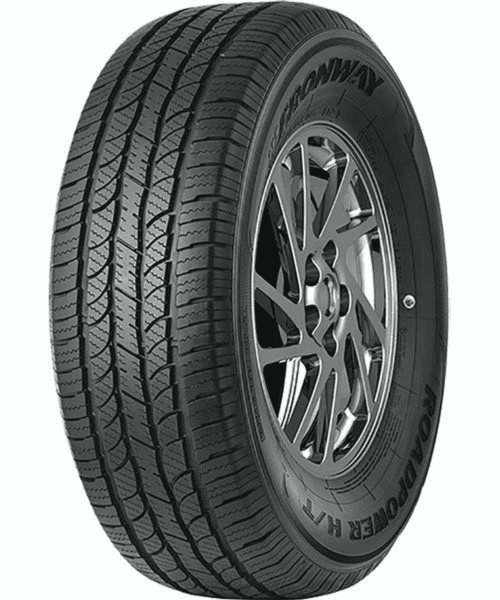 Pneumatiky osobne letne 235/60R18 107H Fronway ROADPOWER H/T XL