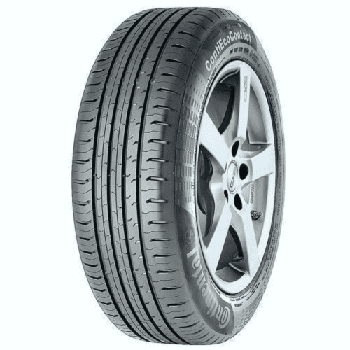 Pneumatiky osobne letne 235/60R18 107V Continental CONTI ECO CONTACT 5 SUV XL