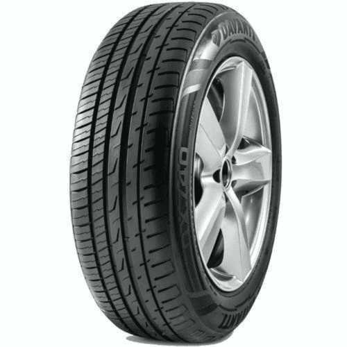 Pneumatiky osobne letne 235/60R18 107V Davanti DX740 XL