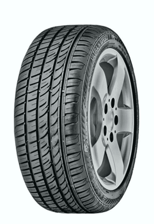 Pneumatiky osobne letne 235/60R18 107V Gislaved ULTRA SPEED SUV XL