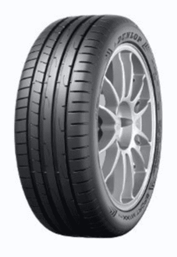 Pneumatiky osobne letne 235/60R18 107W Dunlop SP SPORT MAXX RT2 SUV XL