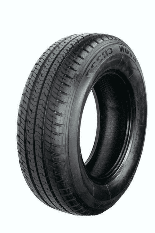 Pneumatiky osobne letne 235/65R16 103V Avon CR227