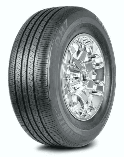 Pneumatiky osobne letne 235/65R17 108H Delinte DH7 SUV