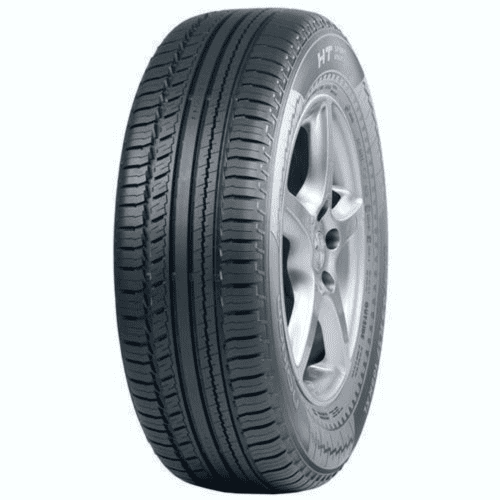 Pneumatiky osobne letne 235/65R17 108H Nokian HT SUV XL
