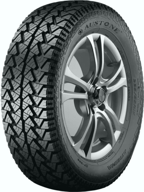 Pneumatiky osobne letne 235/65R17 108T Austone SP302 XL
