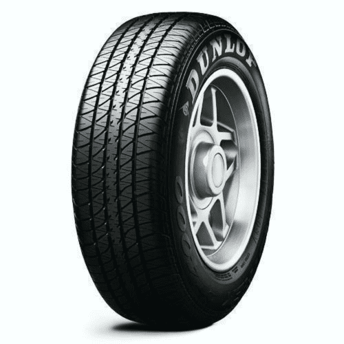 Pneumatiky osobne letne 235/65R17 108V Dunlop GRANDTREK PT4000 XL