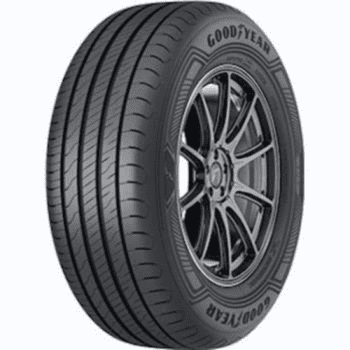 Pneumatiky osobne letne 235/65R17 108V Goodyear EFFICIENTGRIP 2 SUV XL