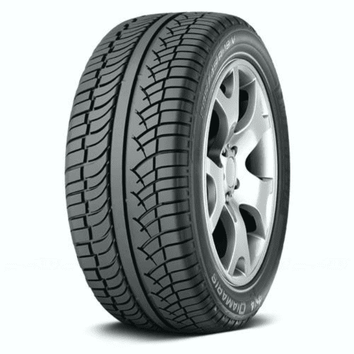Pneumatiky osobne letne 235/65R17 108V Michelin 4X4 DIAMARIS XL